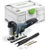 FESTOOL Scie sauteuse 18V CARVEX PSC 420 EB-Basic (sans batterie ni ch...