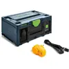 Station mobile SYS-PowerStation SYS-PST 1500 Li HP - FESTOOL - 205721