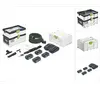 Festool Accu-stofzuiger CTLC SYS HPC 4,0 I-Plus CLEANTEC - 576944