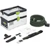 Aspirateur sans fil ctlc sys I-Basic cleantec Festool 576936