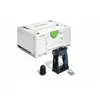Festool CXS 18-Basic Accu Schroefboormachine 18V Basic Body in Systainer - 576882