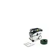Aspirateur CTH 26 E Cleantec FESTOOL - 576907