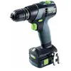 Perceuse visseuse sans fil CXS 12 2,5-Set - FESTOOL - 576873