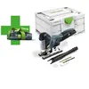 Festool, Scie sauteuse, Carvex PSC 420 EB