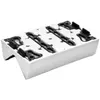Patin profilé rayon SSH-STF-LS130-R6KV FESTOOL  