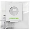 Sac d'élimination des déchets Festool ens-ct 36 ac - 5 pièces - 496215
