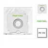 Festool 496186 sc fis-ct 36/5 sac filtre en toile