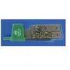 Festool Festool Plaquettes réversibles Wepla Set D 16 2+2 - 497458