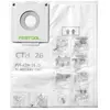 Festool Festool Sac filtre de sécurité FIS-CTH 48/3 - 497542