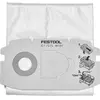 Dorma Sac-filtre SELFCLEAN pour aspirateur FIS-CTL Midi 5 pièces - FESTOOL - 498411