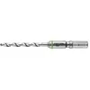 Festool Broca para piedra DB STONE CE D4 3x