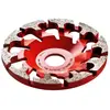Meule diamantée DIA ABRASIVE-D130 PREMIUM FESTOOL 768018