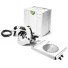 Festool Scie circulaire FESTOOL HK 85 EB-PLUS capot basculant - 767694