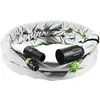 Festool Afzuigslang met stroomkabel D27/22x3.5m AS GQ/CT 200041