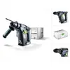 Festool Marteau perforateur sans fil 18 V BHC 18 Li Basic FESTOOL
