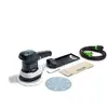 Ponceuse excentrique FESTOOL ETS 150-3 EQ - 575023