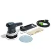 Festool Festool Ponceuse excentrique ETS 150/5 EQ - 575057