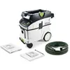 Festool Festool CTL 36 E AC CLEANTEC Aspirateur ( 574958 )