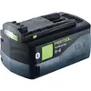 Batterie Li-ion BP 18 Li 5,2 ASI - FESTOOL - 18V - 5.2 Ah - Secteur