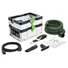 Festool Festool CTL SYS CLEANTEC - Aspirateur - traineau - sac