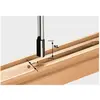 Festool Fraise à rainurer avec arête de base HW S8 D18/30 FESTOOL 490969