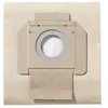Merkloos / Sans marque Sac filtre FIS-SRM 45-LHS 225 /5 FESTOOL 495014
