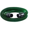 Festool - Tuyau d'aspiration ø 50 antistatique d 50x2,5m-AS - 452888