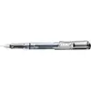 Stylo-plume Lamy Vista Ambidextre, Transparent