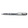 Stylo plume Lamy Vista 012 Transparent