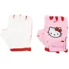 Bike Fashion Hello Kitty Gants pour fille Taille 4, multicolore, 4 EU