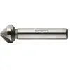 BOHRCRAFT Fraise 90° DIN 335 C HSS // 12,4 mm BC-QP Engins de forage 17000312490