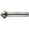 BOHRCRAFT Fraise 90° DIN 335 C HSS // 20,5 mm BC-QP Engins de forage 17000320590