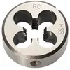 BOHRCRAFT Matrice HSS Forme B // M 4 BC-UB Engins de forage 42001100400