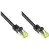 Alcasa Câble de raccordement réseau rj45 good connections - [1x rj45 mâle - 1x rj45 mâle] - 0.25 m -