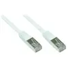 Alcasa Electronik - Cordon De Raccordement - Rj-45 (M) - Rj-45 (M) - 5...