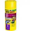 250ml JBL ProNovo Guppy Flakes S