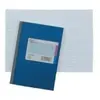 KÖNIG & EBHARDT notitieboek, A6-formaat, 96 bladzijden, geruit