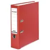 Pp-color classeur s 80, largeur de dos 80 mm, rouge herlitz 09984071
