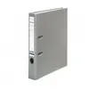 Classeur pp-color s 50, largeur de dos 50 mm, gris falken 09984113