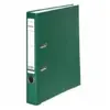 Classeur pp-color s 50, largeur de dos 50 mm, vert falken 09984147