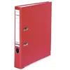 Classeur pp-color s 50, largeur de dos 50 mm, rouge falken 09984162