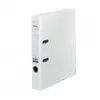 Classeur pp-color s50, largeur de dos 50 mm, blanc falken 09984121