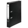 Classeur pp-color s 50, largeur de dos 50 mm, noir falken 09984170