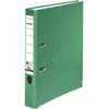 Classeur recyclable Falken S - Pour documents de format DIN A4 Largeur du dos 50 mm Schmal vert