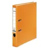 Falken classeur pp-color s 50, largeur de dos 50 mm, orange 11286796