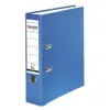 Falken classeur pp-color s 80, largeur de dos 80 mm, aqua 11286564