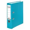 Falken classeur pp-color s 80 largeur de dos 80 mm turpuoise 11286580