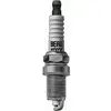 BERU Z249 Bougie d'Allumage, Set de 10