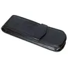 Online tui en cuir pour 2 stylos