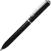 ONLINE Mini stylo bille rétractable pour porte-monnaie, noir